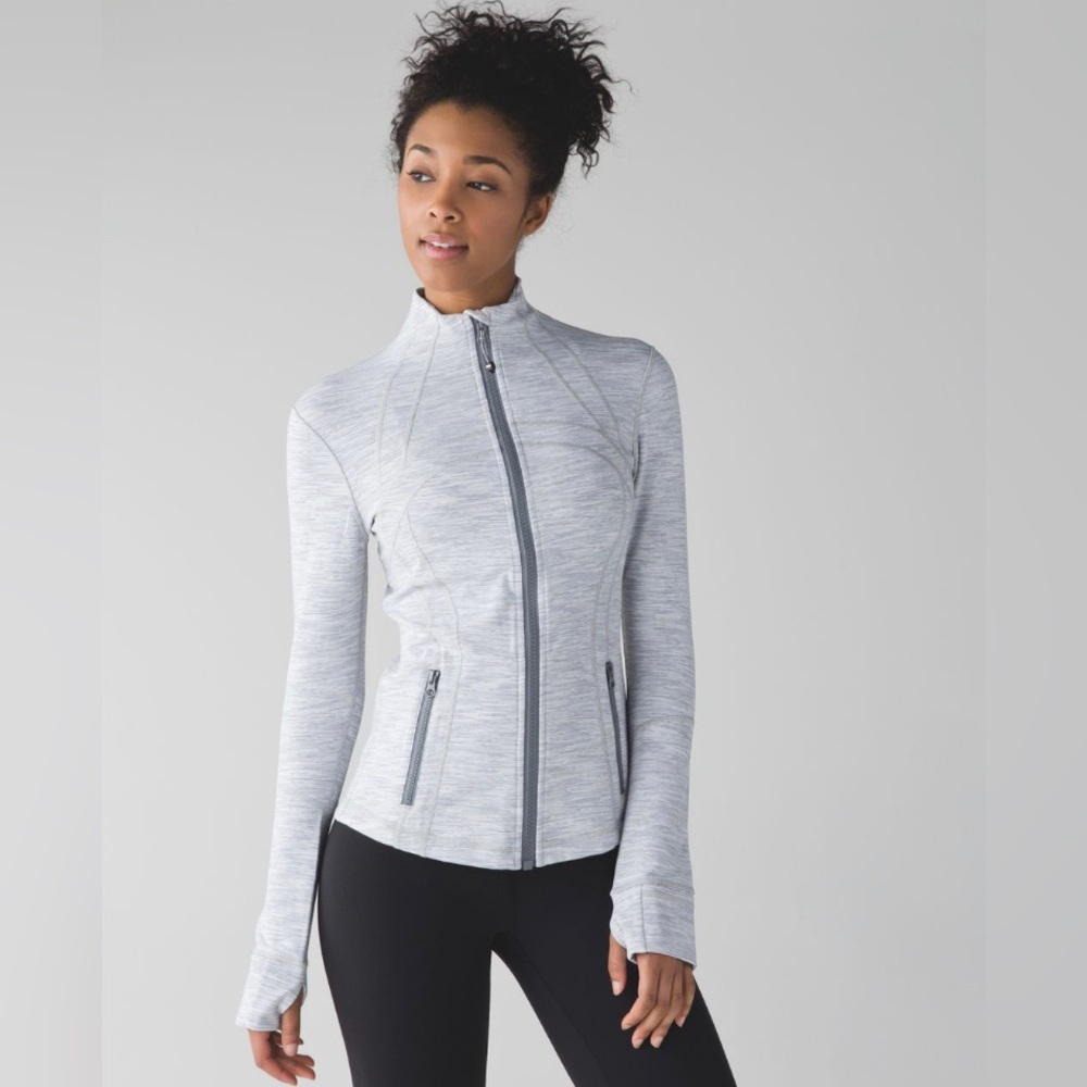 Lululemon Define Jacket
